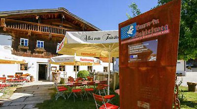 Emerenzhaus Waldkirchen/Schiefweg